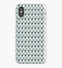 Penguin iPhone Case/Skin