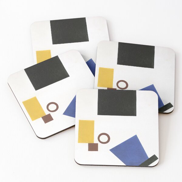 Item preview, Kazimir Malevich designed and sold by artdouzi.