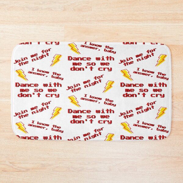 Item preview, Dance So We Don't Cry designed and sold by JadeEye.