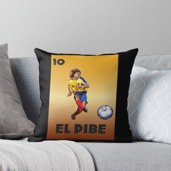 Item preview, El Pibe designed and sold by Sqndesigns.
