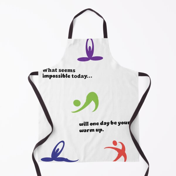 Item preview, Workout Gear: Keep Pushing designed and sold by marichuwill.
