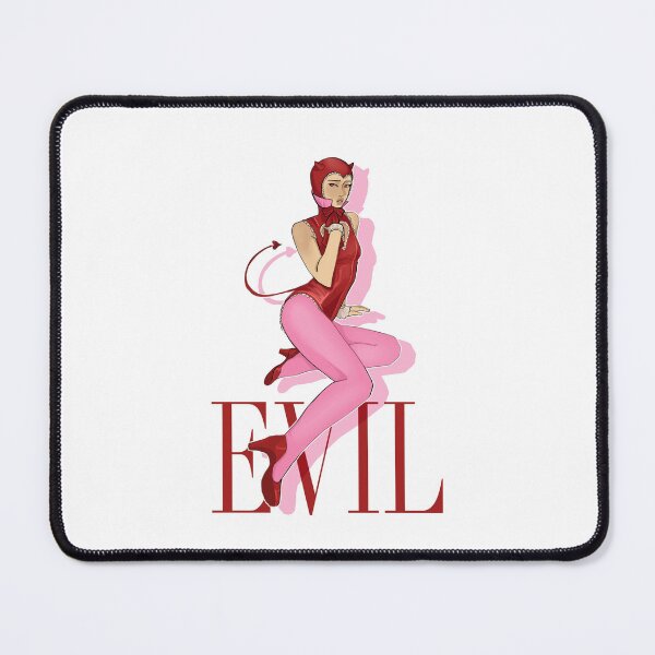 Item preview, Evil designed and sold by beef-milk.
