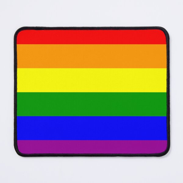 Item preview, Pride Flag designed and sold by taoistviking.