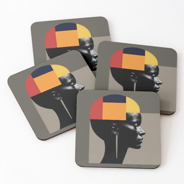 Item preview, A Colourful Mind designed and sold by PictureNZ.
