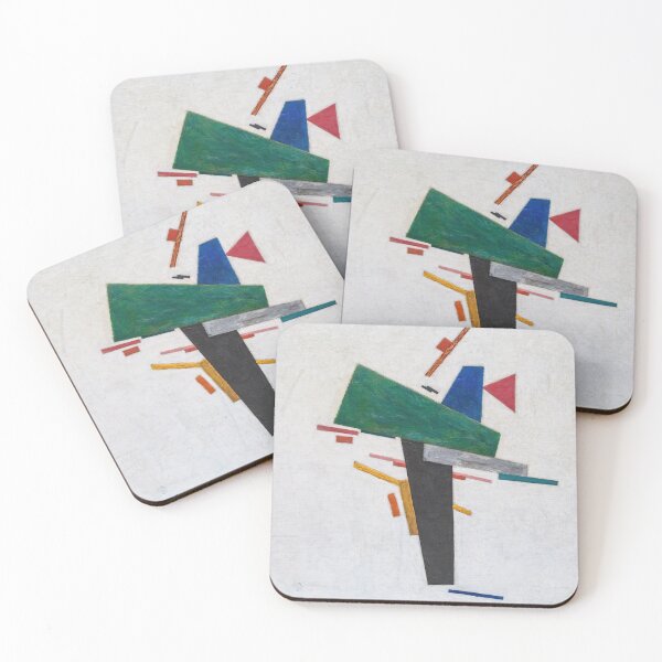 Item preview, Kazimir Malevich designed and sold by artdouzi.