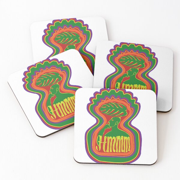 Item preview, Hmmm Monstera Mindfulness designed and sold by Vibezgarden.