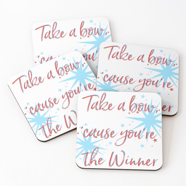Item preview, Take A Bow designed and sold by JadeEye.