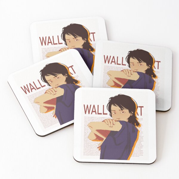 Item preview, Wall of Text designed and sold by beef-milk.