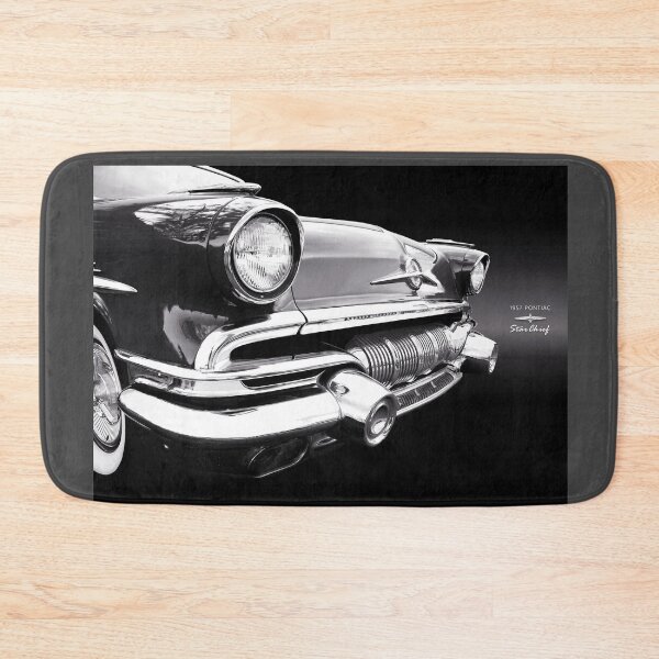 Item preview, 1957 Star Chief BW designed and sold by Thomas Burtney.