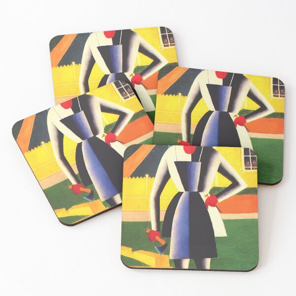Item preview, Kazimir Malevich designed and sold by artdouzi.