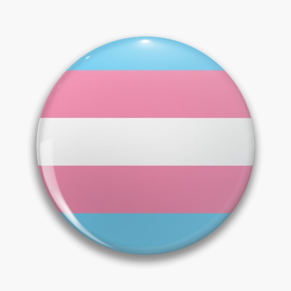 Item preview, Trans Flag designed and sold by taoistviking.