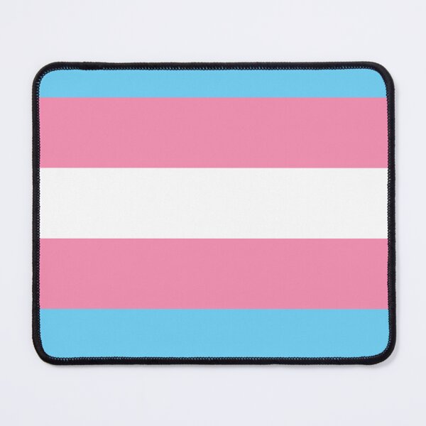 Item preview, Trans Flag designed and sold by taoistviking.
