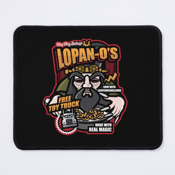 Item preview, Lopan O's designed and sold by JRBERGER.