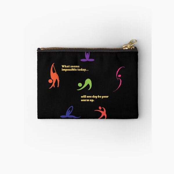Item preview, Workout Gear - Keep Striving designed and sold by marichuwill.