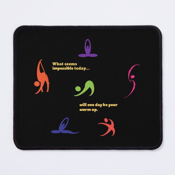 Item preview, Workout Gear - Keep Striving designed and sold by marichuwill.