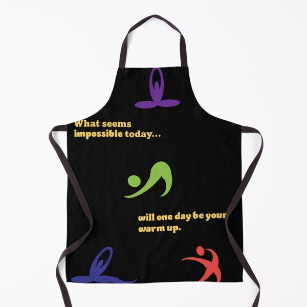 Item preview, Workout Gear - Keep Striving designed and sold by marichuwill.