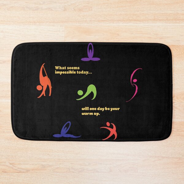 Item preview, Workout Gear - Keep Striving designed and sold by marichuwill.