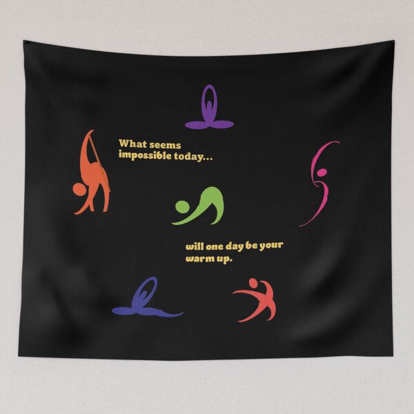 Item preview, Workout Gear - Keep Striving designed and sold by marichuwill.