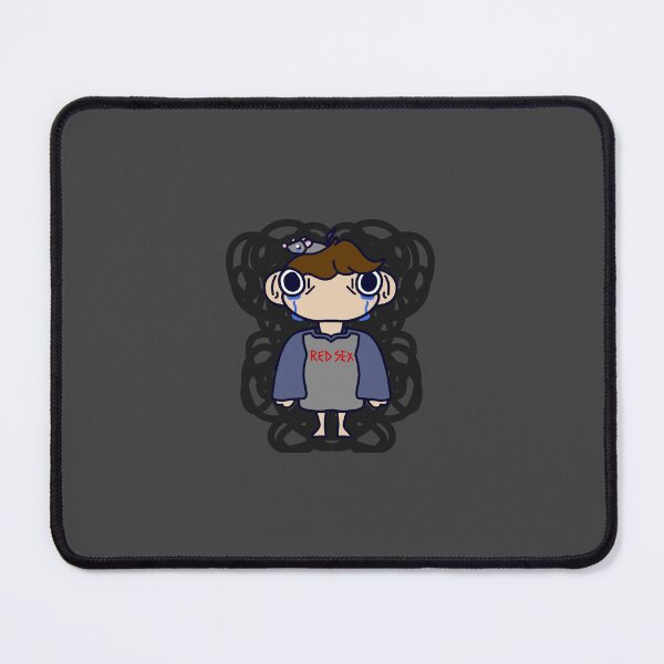 Item preview, sad jerma985 designed and sold by N00DL3.