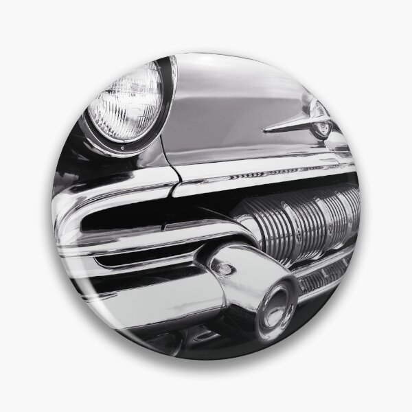 Item preview, 1957 Star Chief BW designed and sold by Thomas Burtney.