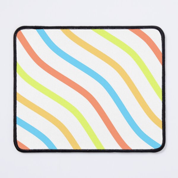 Item preview, Happy Chevron Jagged Lines White Forever Seamless Pattern designed and sold by Alchemy-A-La-G.