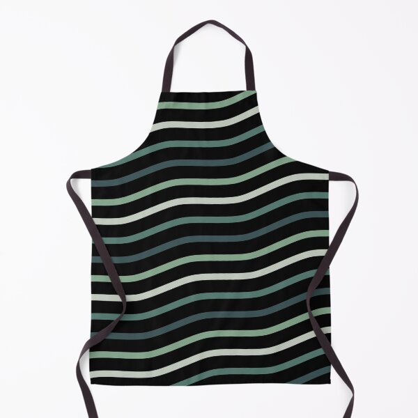 Item preview, Cool Chevron Jagged Lines Black Forever Seamless Pattern designed and sold by Alchemy-A-La-G.