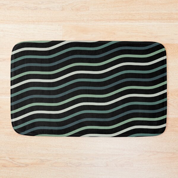 Item preview, Cool Chevron Jagged Lines Black Forever Seamless Pattern designed and sold by Alchemy-A-La-G.