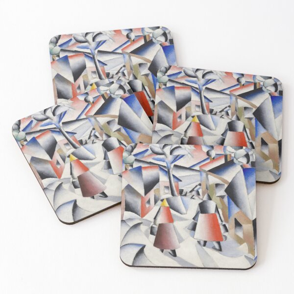 Item preview, Kazimir Malevich designed and sold by artdouzi.