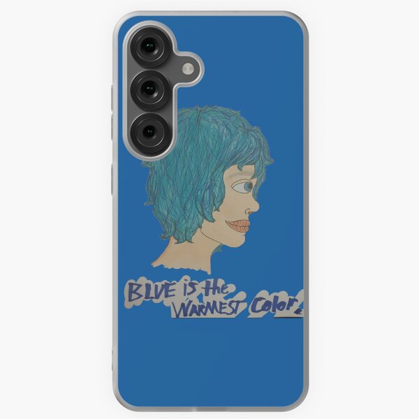 Item preview, Blue is the Warmest Color  designed and sold by beautybones.