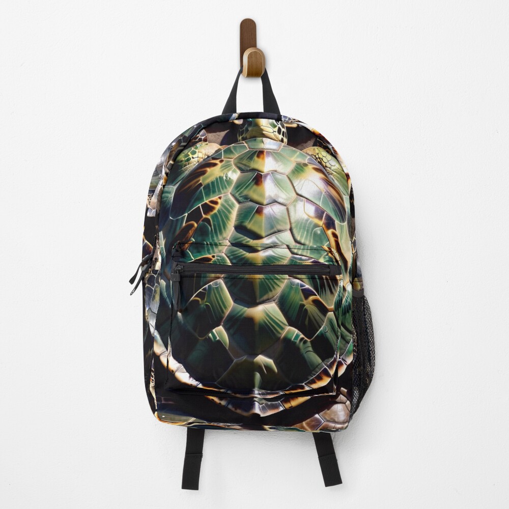 Item preview, Backpack designed and sold by TheArtOfPat.