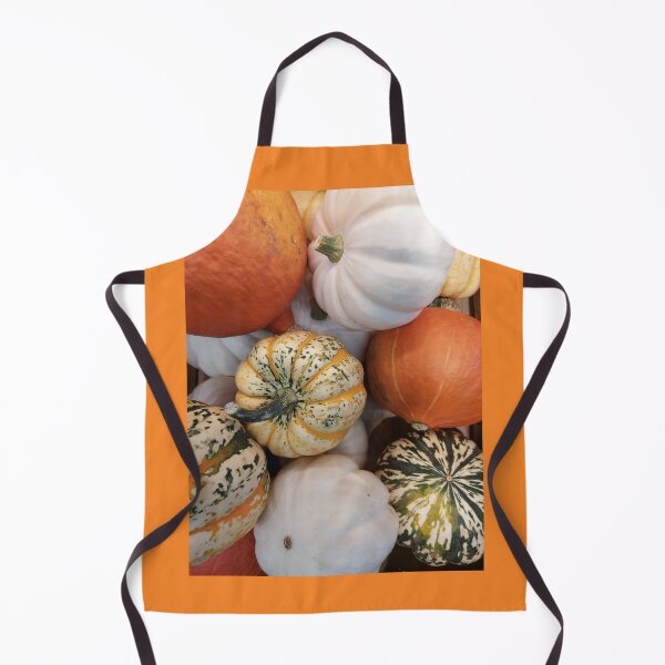 Item preview, Pumpkin and squash  designed and sold by ThreadBorne.