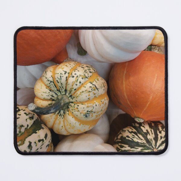 Item preview, Pumpkin and squash designed and sold by ThreadBorne.