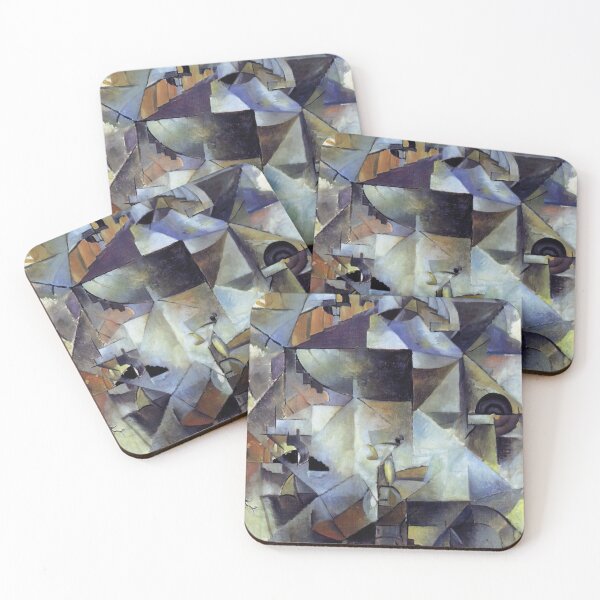 Item preview, Kazimir Malevich designed and sold by artdouzi.