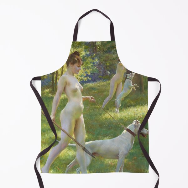 Item preview, Hunting  Julius LeBlanc Stewart   designed and sold by TeeARTHY.