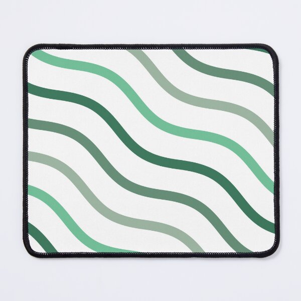 Item preview, Cool Chevron Jagged Lines White Forever Seamless Pattern designed and sold by Alchemy-A-La-G.