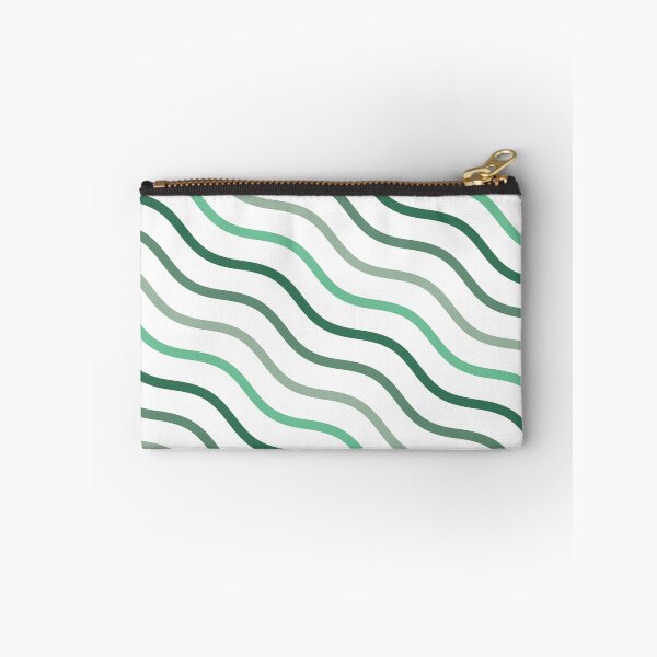 Item preview, Cool Chevron Jagged Lines White Forever Seamless Pattern designed and sold by Alchemy-A-La-G.