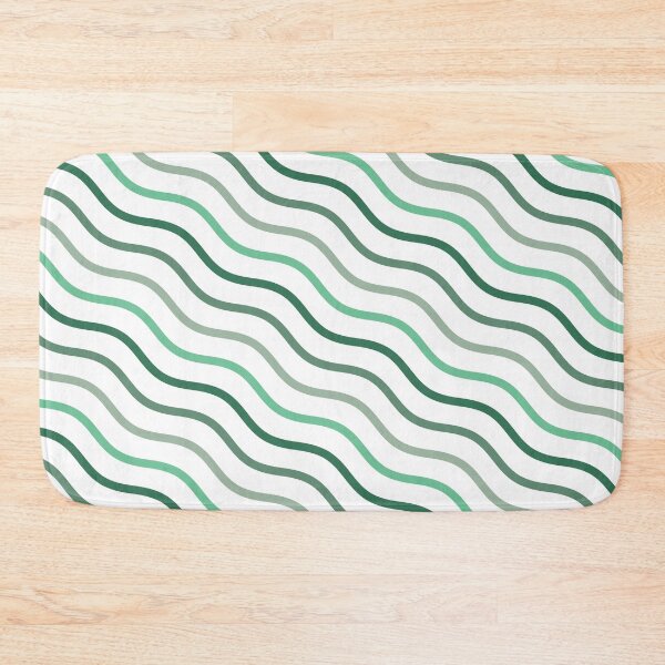 Item preview, Cool Chevron Jagged Lines White Forever Seamless Pattern designed and sold by Alchemy-A-La-G.