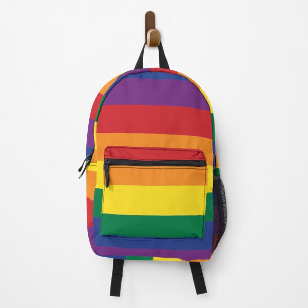 Item preview, Pride Flag designed and sold by taoistviking.
