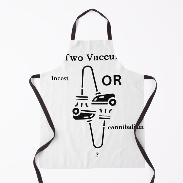 Item preview, If Two Vaccum's??? designed and sold by ScreamDesigns01.