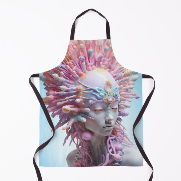 Item preview, Goddess Activated designed and sold by DreamerBot.
