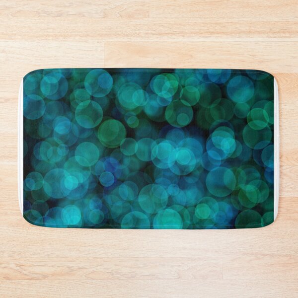 Item preview, Blue Bubbles designed and sold by taoistviking.