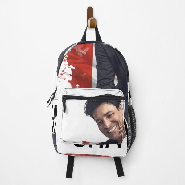 Item preview, Canada Flag Chayanne Shirt designed and sold by MyWololo.
