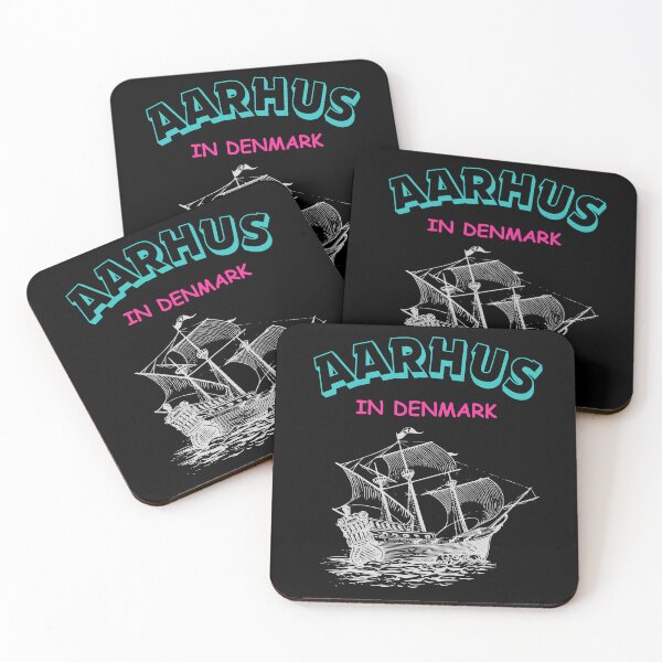 Item preview, Aarhus In Denmark designed and sold by Hungraders.