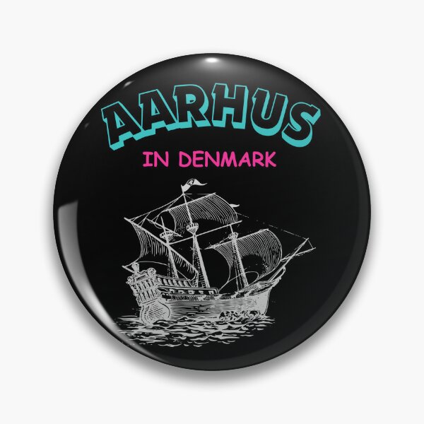 Item preview, Aarhus In Denmark designed and sold by Hungraders.