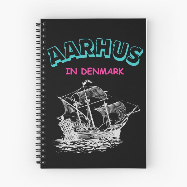 Item preview, Aarhus In Denmark designed and sold by Hungraders.