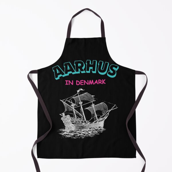 Item preview, Aarhus In Denmark designed and sold by Hungraders.