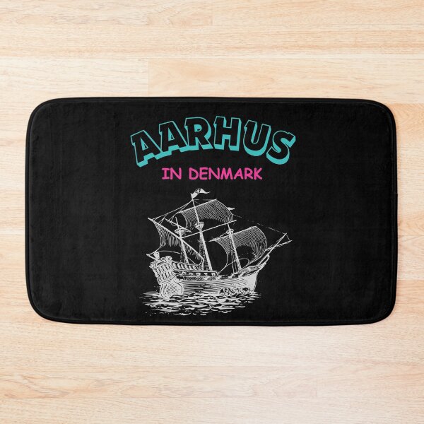 Item preview, Aarhus In Denmark designed and sold by Hungraders.