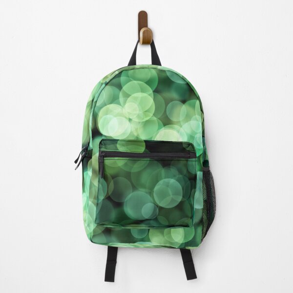Item preview, Green Bubbles designed and sold by taoistviking.