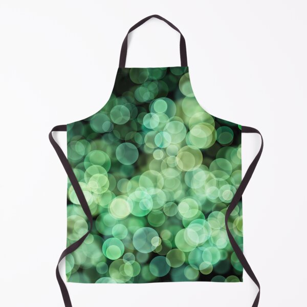 Item preview, Green Bubbles designed and sold by taoistviking.