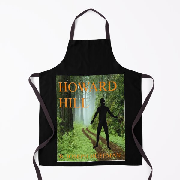 Artikelvorschau, Howard Hill E-Book-Cover entworfen und verkauft von theunaveragejoe.
